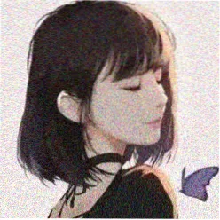 影迷 深夜追剧人 头像