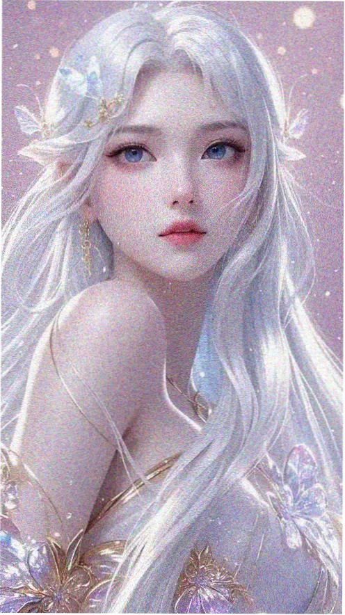 离婚后我成了顶流 剧照