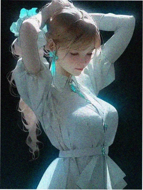 春潮里 海报